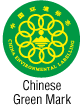 Chinese Green Mark
