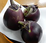 Torikai Eggplant