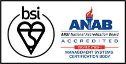 Integrated Certification