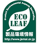 EcoLeaf Environmental Label