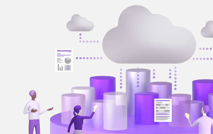 Digital Cloud Platform