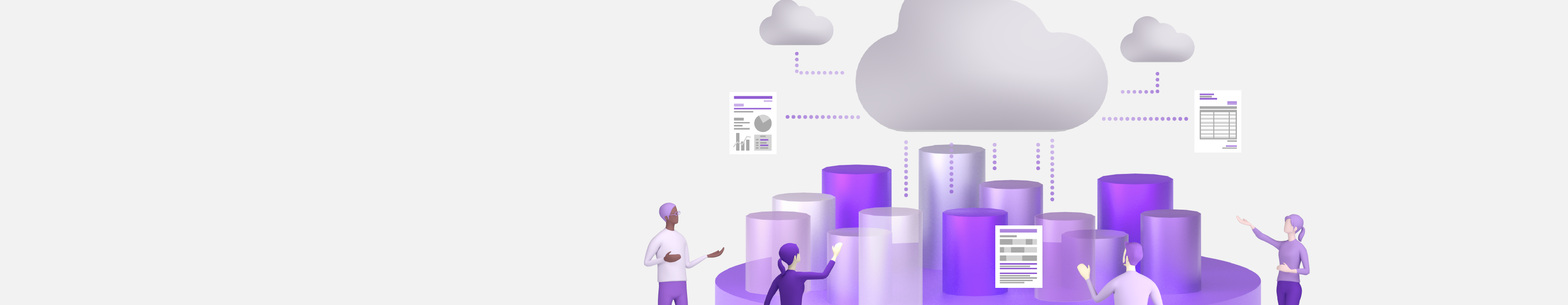 Digital Cloud Platform