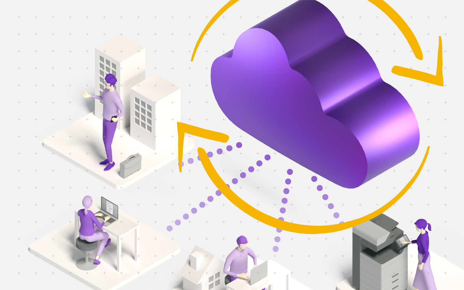 Business Solutions