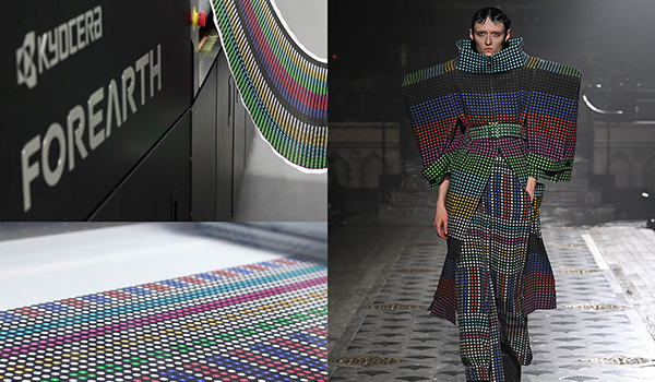 Paris Fashion Week 2025A/W Collection by ANREALAGE