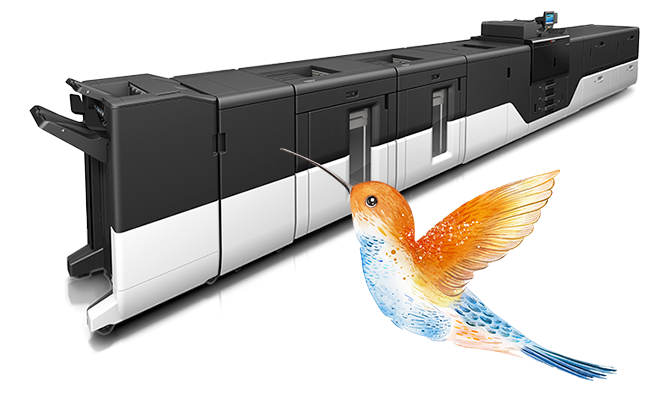 Commercial Printer TASKalfa Pro 15000c