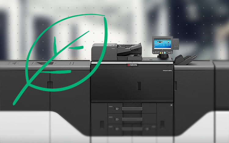 Commercial and Industrial Printing