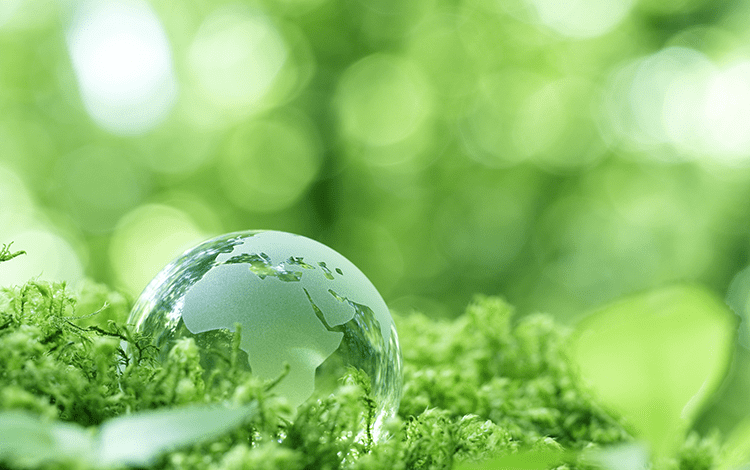 Inkjet printers and the Sustainable Development Goals