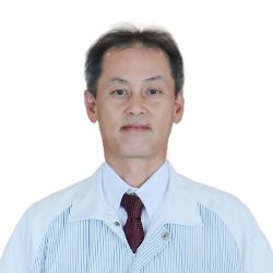 Susumu Komaki, General Manager