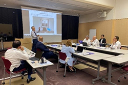 Company-wide Philosophy Training