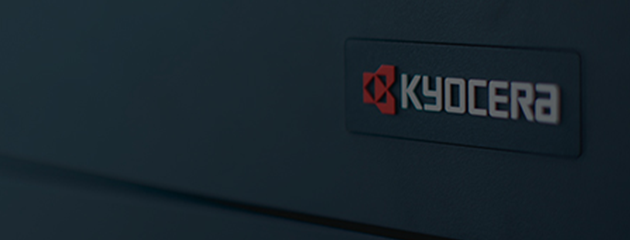 Kyocera logo
