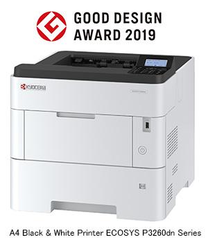 カラーA3複合機 TASKalfa 8353ci、モノクロA3複合機 TASKalfa 9003i