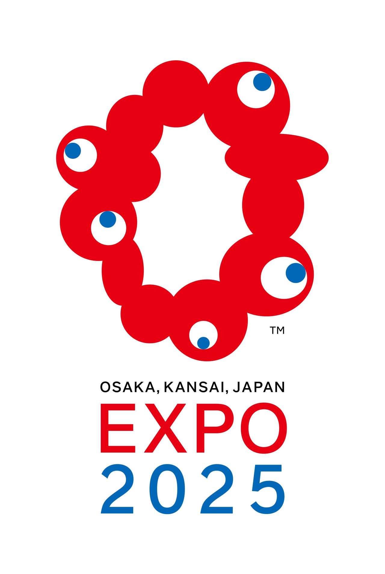 EXPO2025 Logo