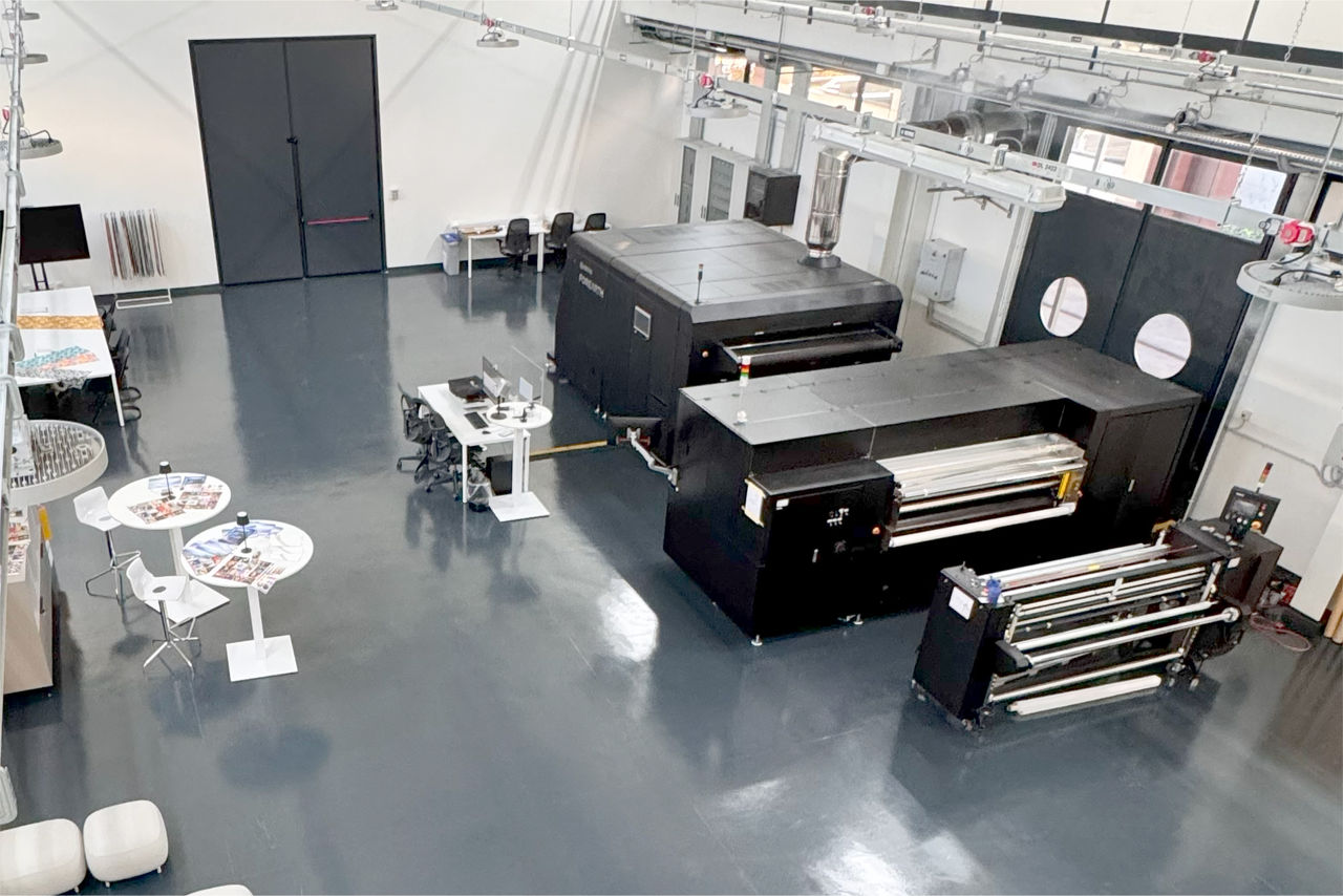 FOREARTH Experience Studio