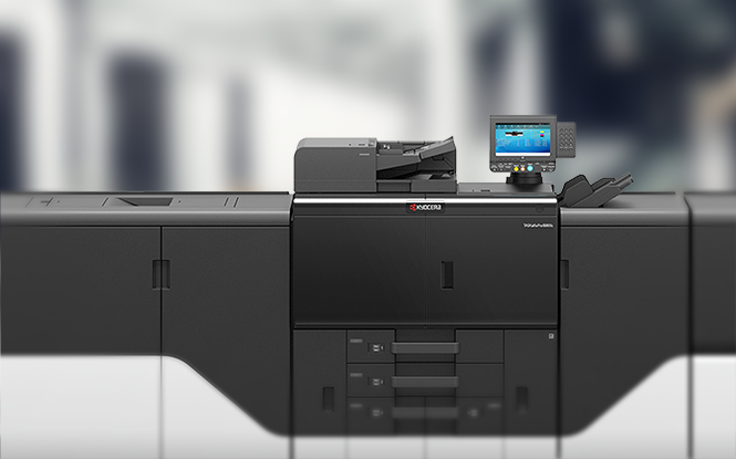 複合機・プリンター事業