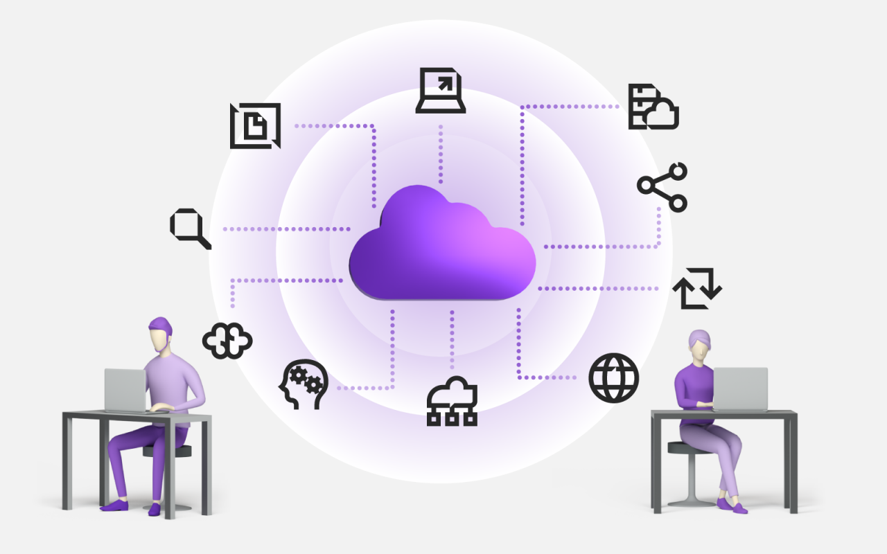 飽くなき技術の追及と挑戦
