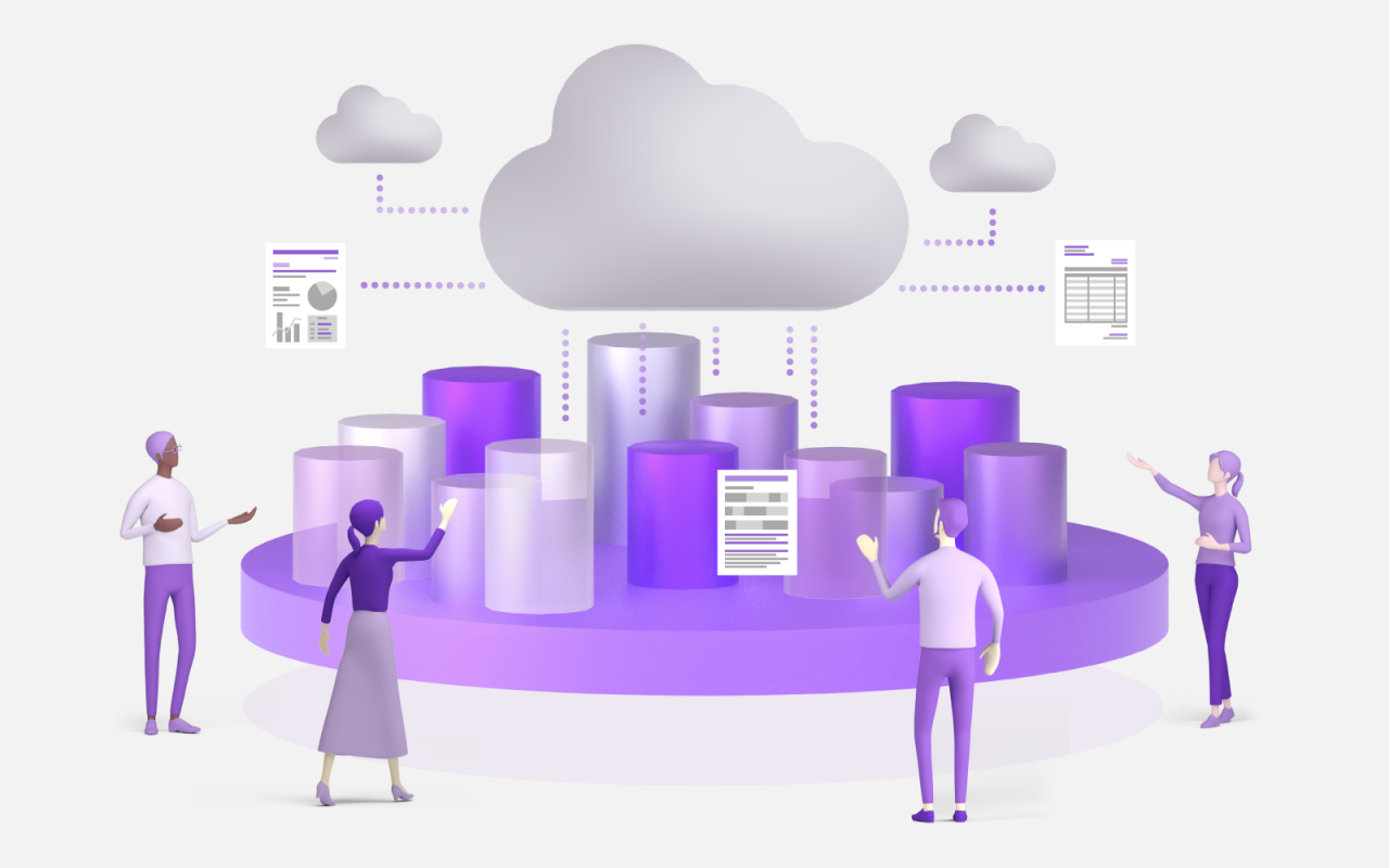 ドキュメントを起点に、ビジネスを次のステージへ