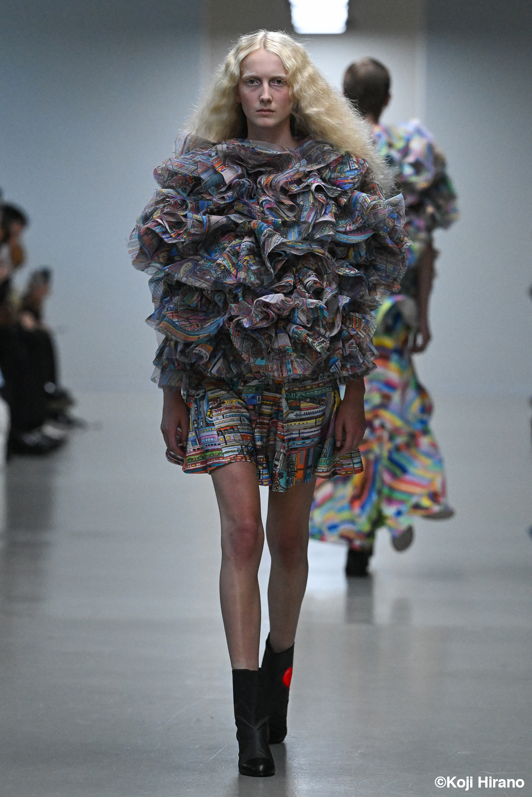 サステナビリティ