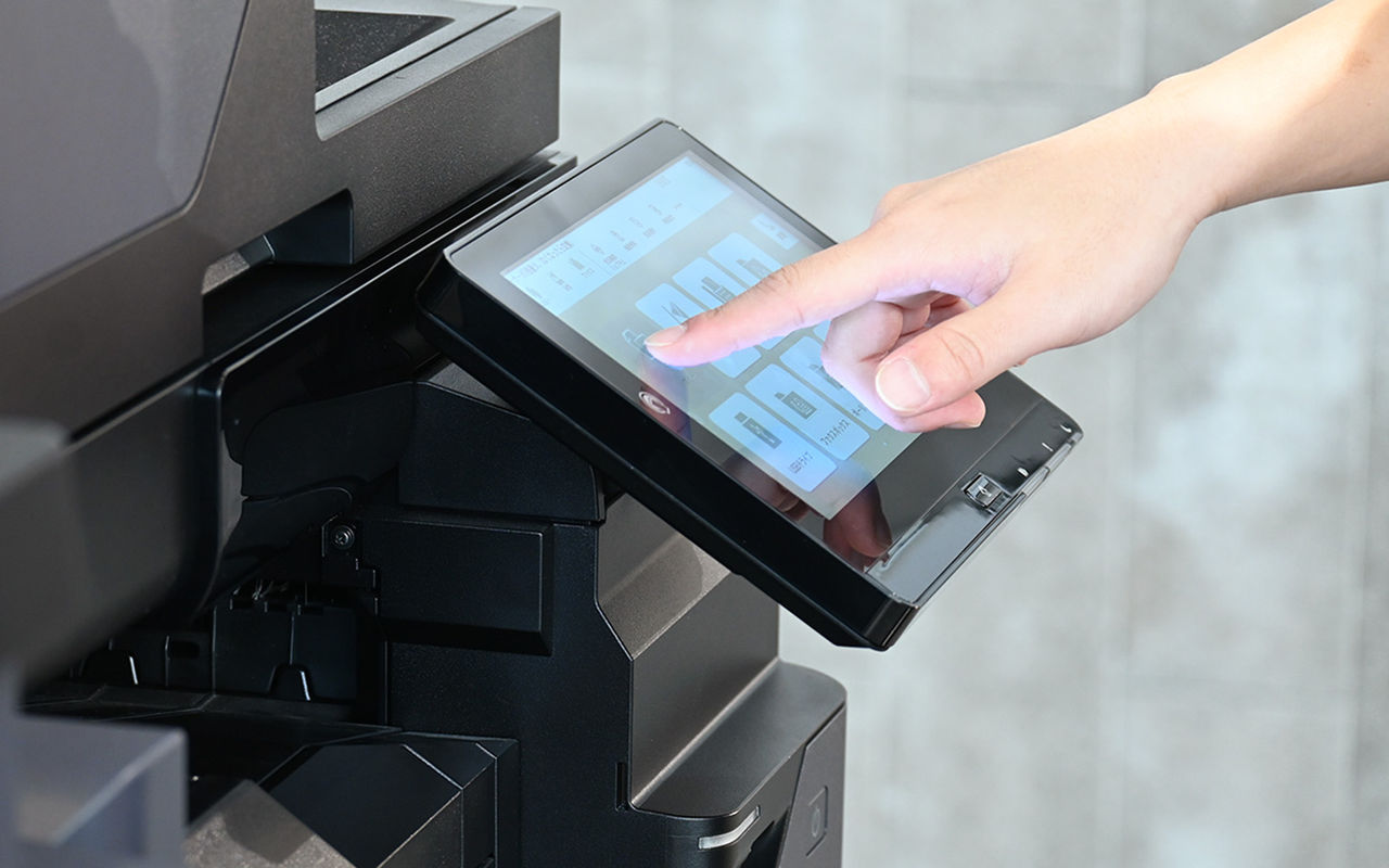 Usability & accessibility