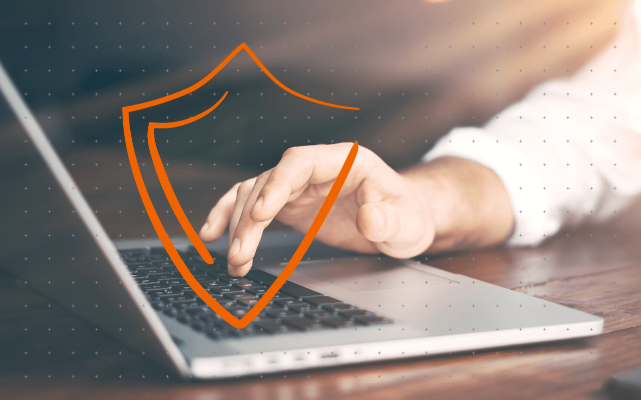 セキュリティー