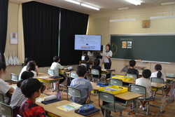 Shimotokida Elementary School