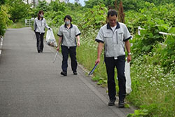 アドプト・リバー