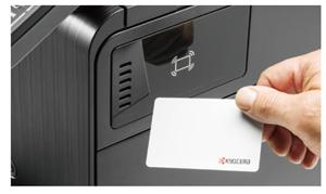 多言語に対応する10.1インチワイドタッチパネル