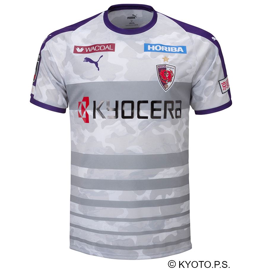 選手サイン入りオーセンティックユニフォーム2nd