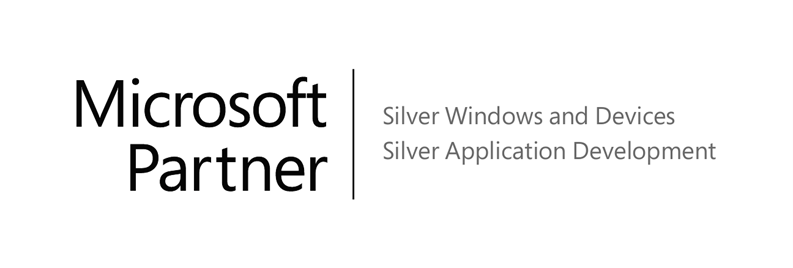 Microsoft Silver Competency