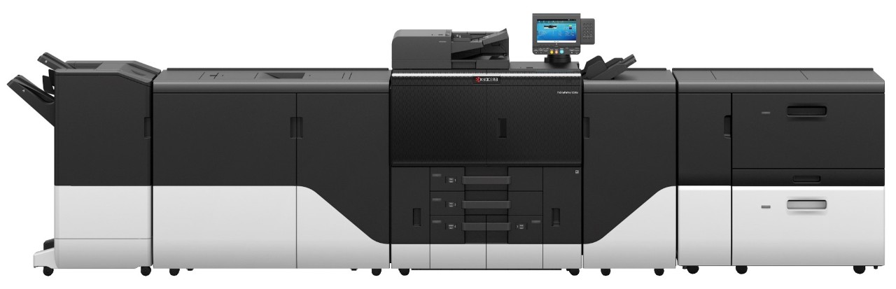 TASKalfa Pro 15000c/B Type-L