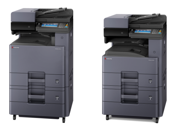 TASKalfa 2470ci+ / TASKalfa 2520i+