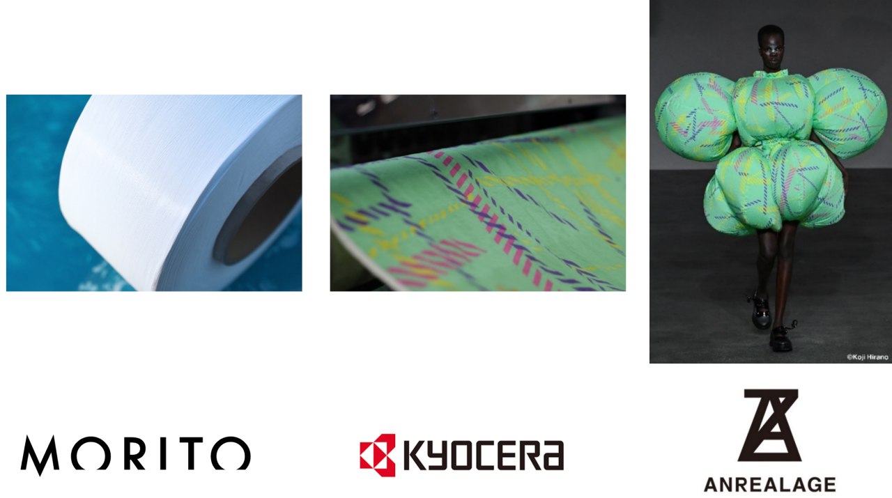 2024−25秋冬　パリ・ファッションウィークのウィメンズコレクション