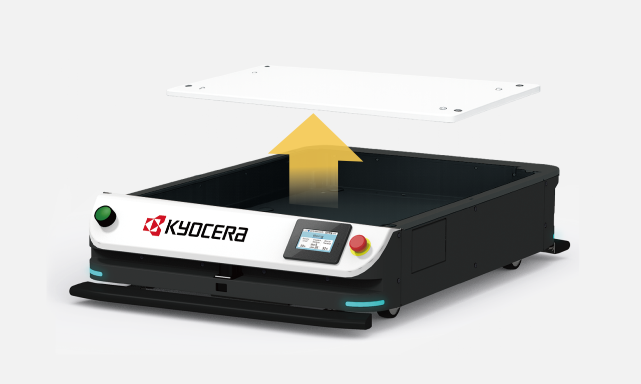 ダウンタイムの短縮