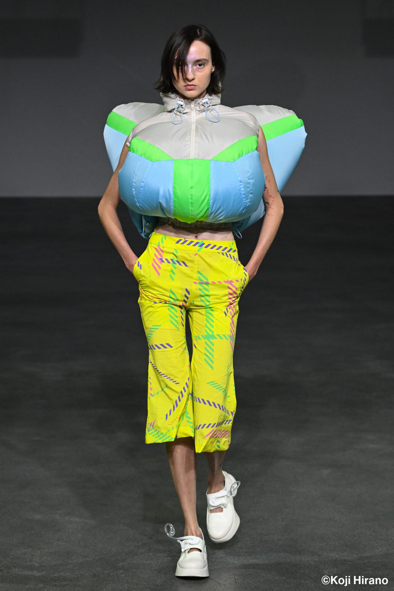 サポート・ダウンロード