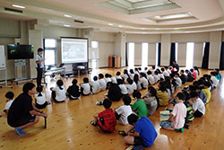 田丸小学校