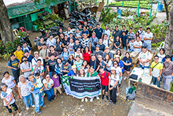 アドプト・リバー