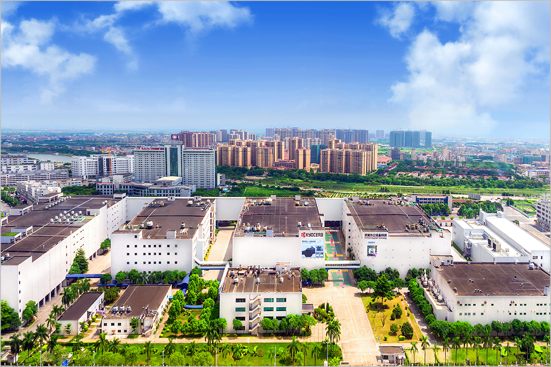 China Plant achieves Platinum certification in RBA audit