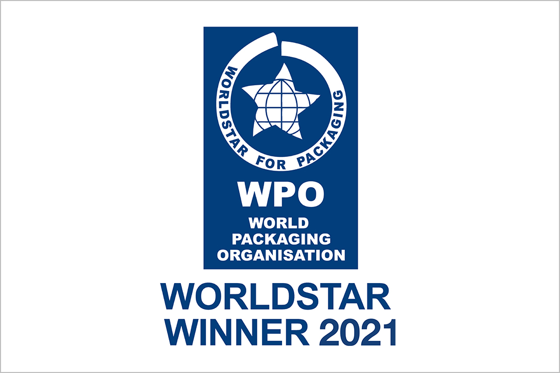 Kyocera Document Solutions Receives WorldStar Award 2021 from World Packaging Organization