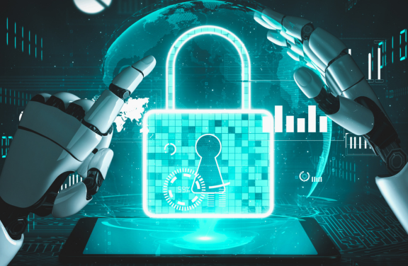 Data Backup and Security Risk Management
