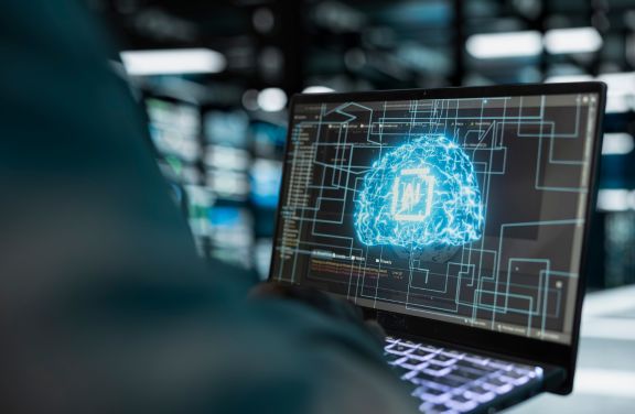 Data Backup and Security Risk Management