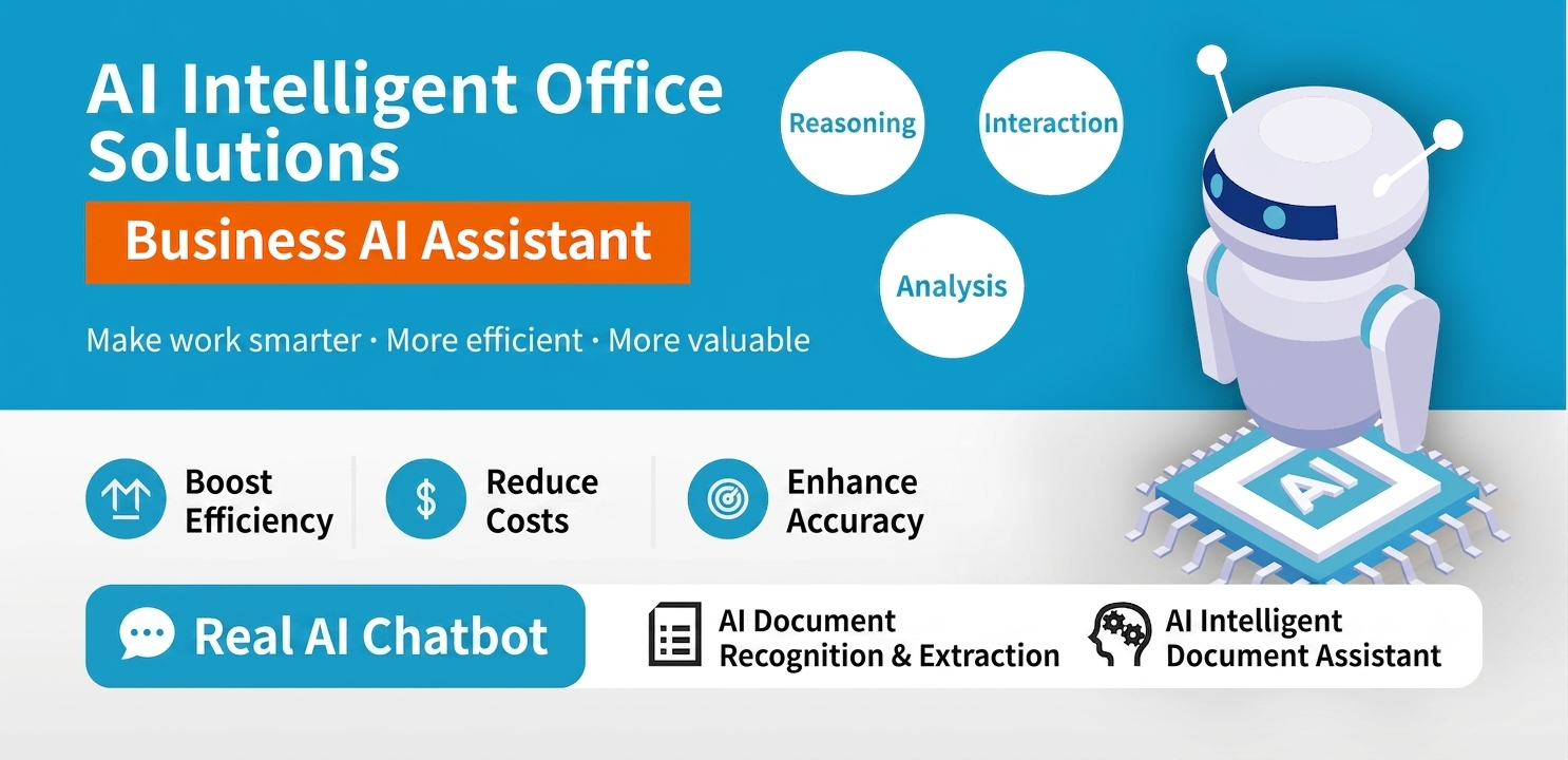 Kyocera Business AI Assistant
