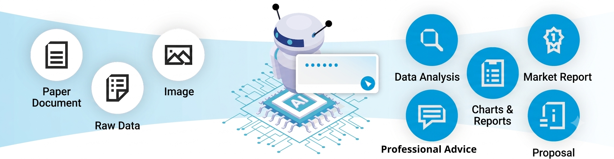 Digitize office documents and shift to a smarter workplace