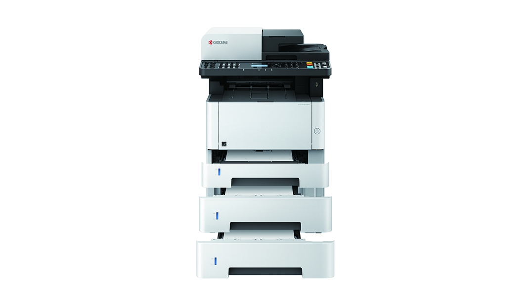 ECOSYS M2540dn