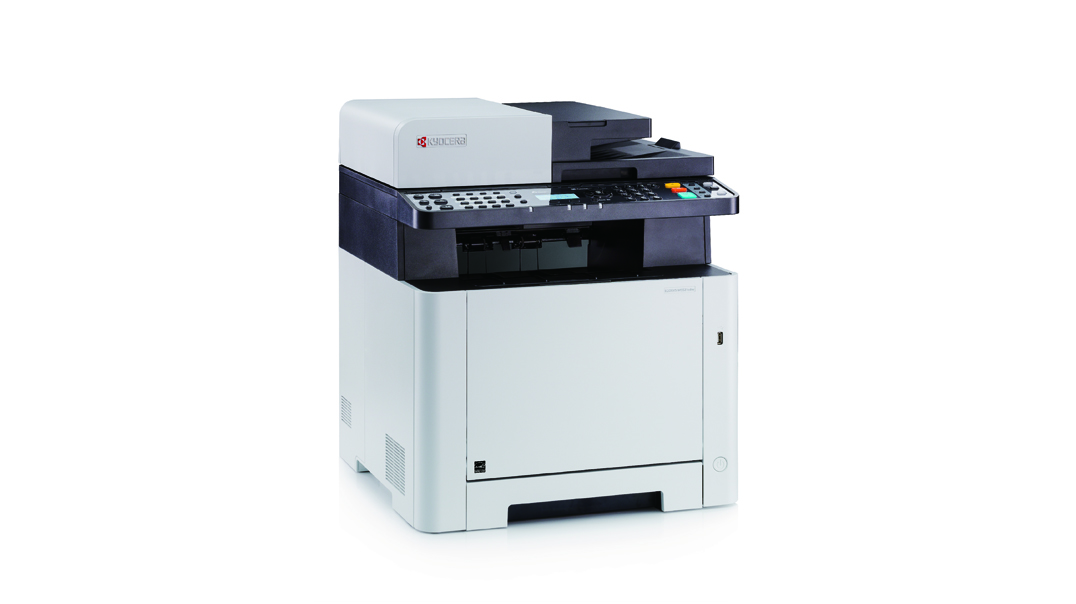 ECOSYS M5521cdw