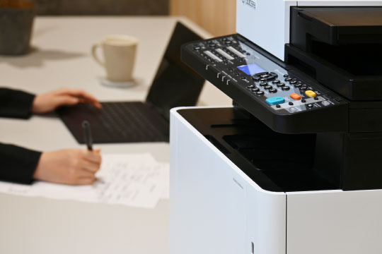 Environmentally Friendly