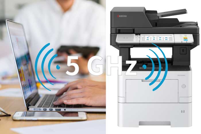 Enhanced security keeps your business safe