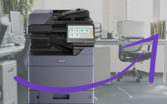Overviews - TASKalfa 3554ci/2554ci | Color MFPs | KYOCERA Document  Solutions Asia Limited