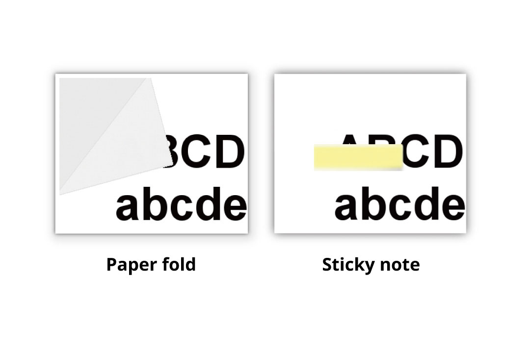 AI-driven image loss detection