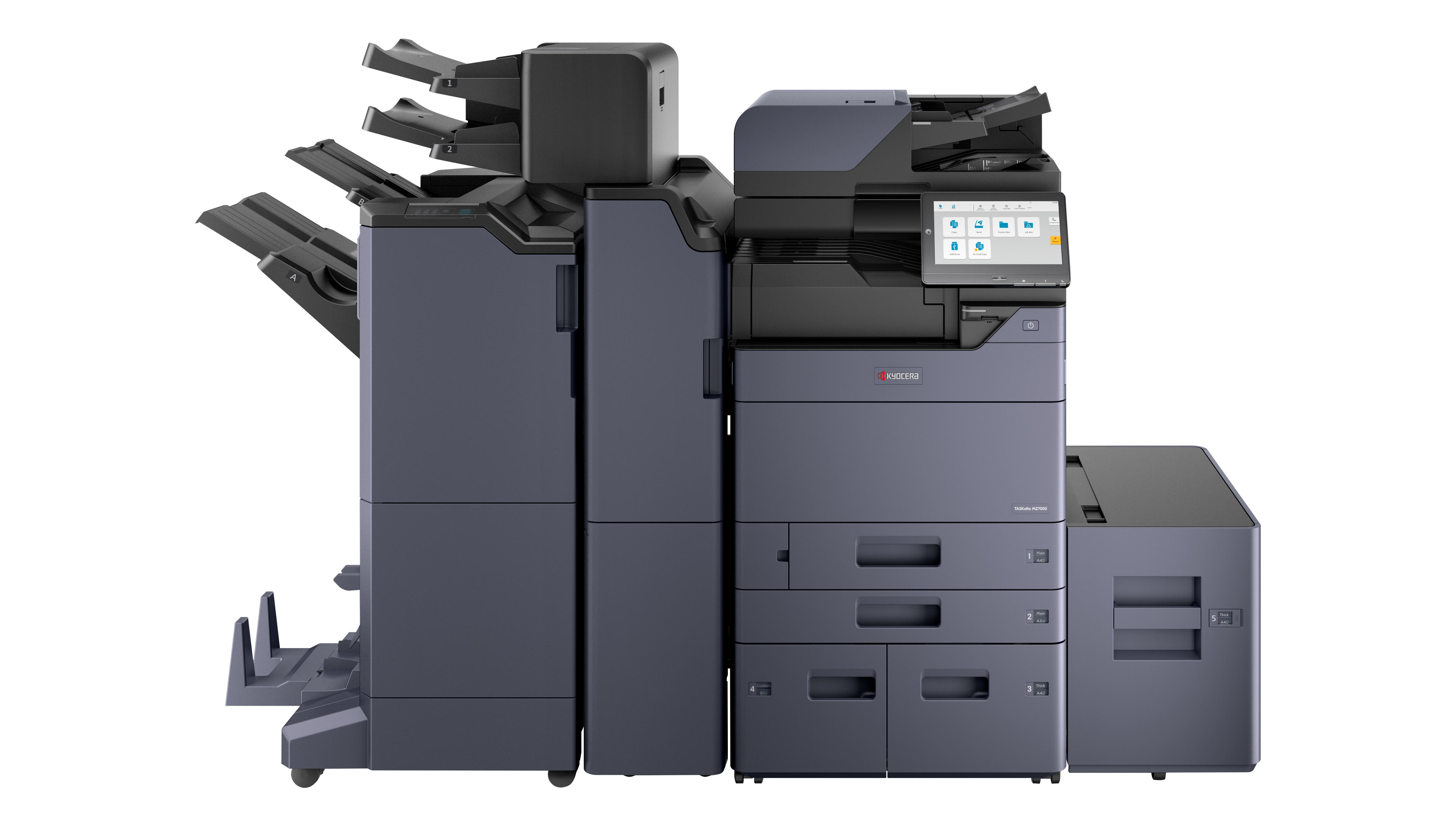 TASKalfa MZ7001i/MZ6001i/MZ5001i
