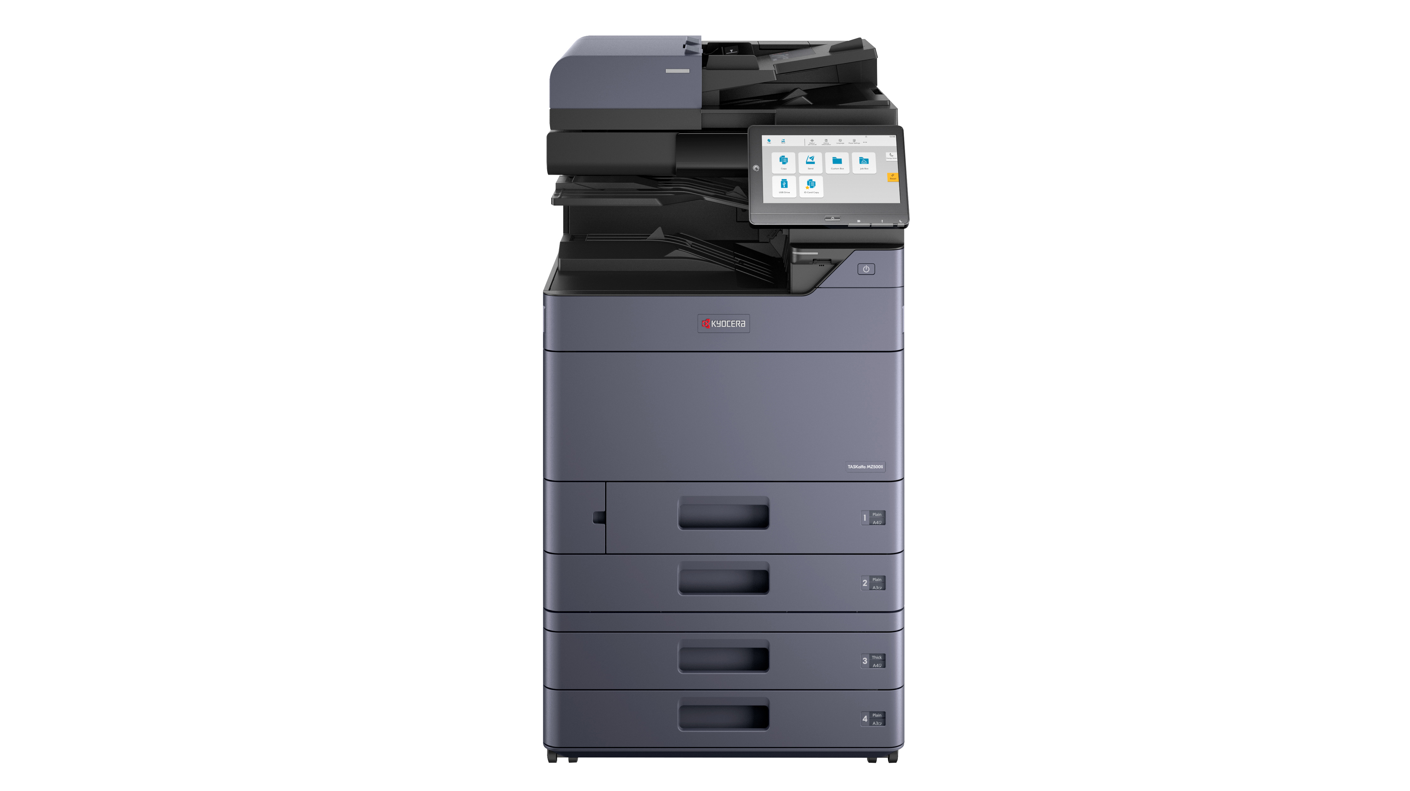 TASKalfa MZ7001i/MZ6001i/MZ5001i