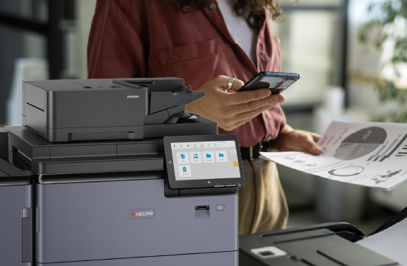 Outsourced Document Digitalization Service